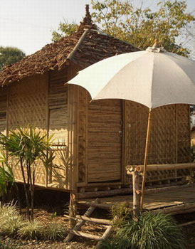 บ้านเล็กหลังที่ 4