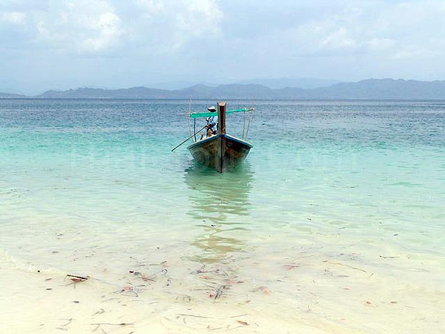 เกาะค้างคาว