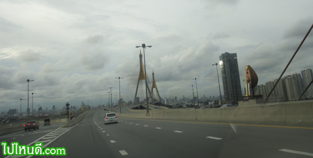 สะพานภูมิพล 2