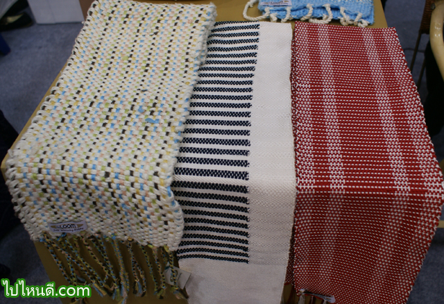 ผ้าไหมไทย