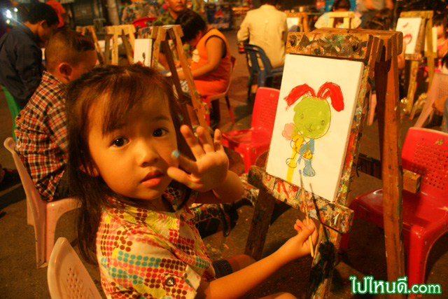 จิตกรน้อย