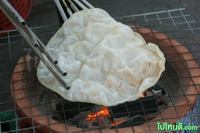 ข้าวเกรียบว่าว