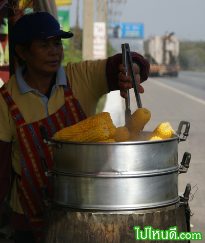 ร้านป้าประคอง