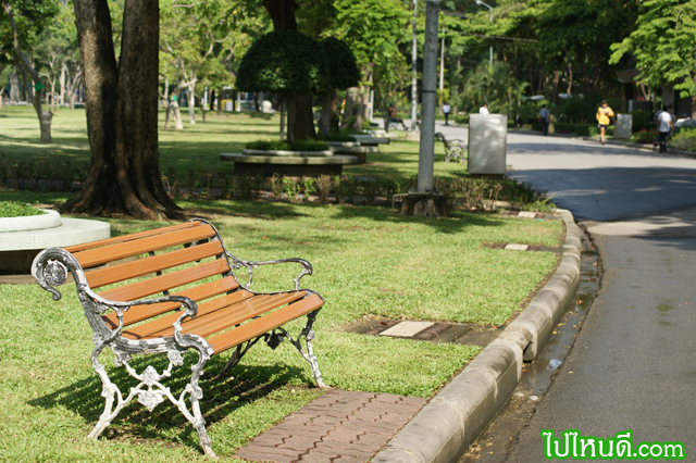 ที่พักข้างทาง