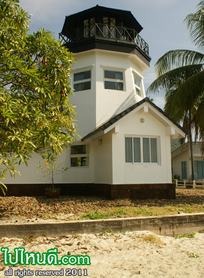 Light House Beachfront
