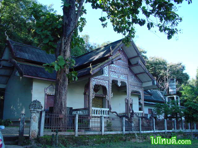 วิหาร