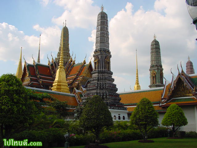 วัดพระแก้ว