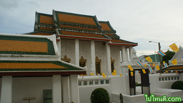 โบสถ์