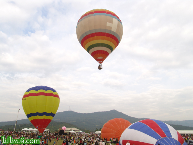 Balloon นานาชาติ
