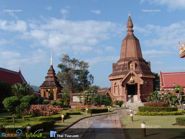 เที่ยวไทย ไปไหนดี