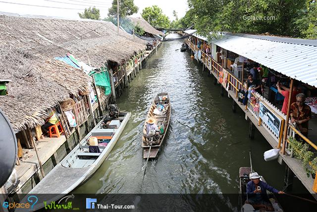 เที่ยวไทย ไปไหนดี