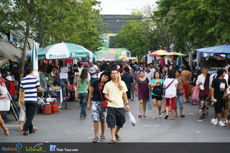เที่ยวไทย ไปไหนดี