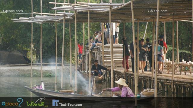 เทียวไทย ไปไหนดี
