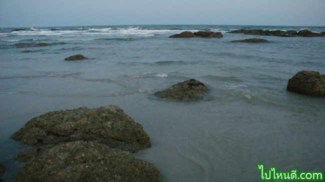 ชายหาดหัวหิน