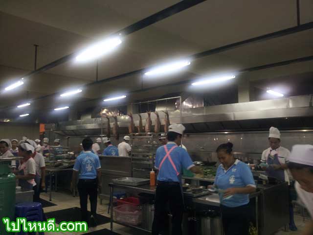 ห้องครัว