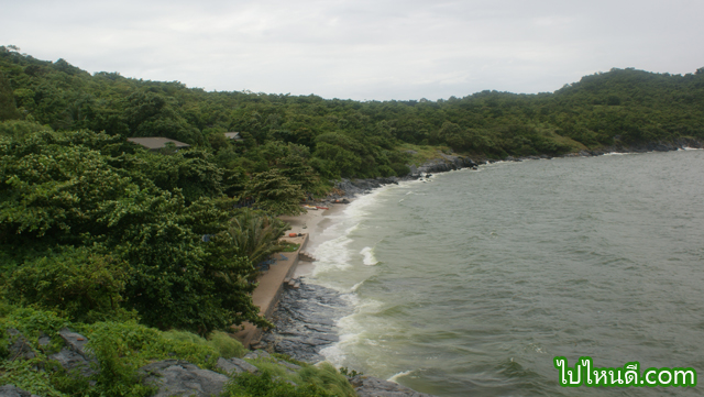 หาดถ้ำพัง