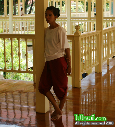 เจ้าหน้าที่ผุ้ให้บริการ