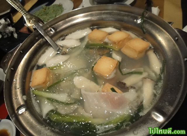 หม้อสุกี้