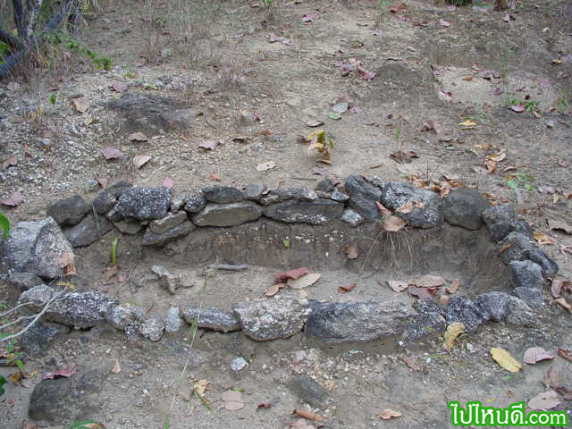 หลุมศพก่อนประวัติศาสตร์