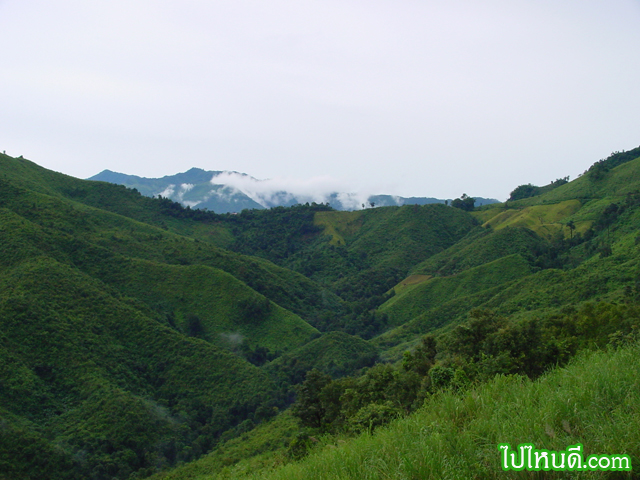 ดอยภูคา