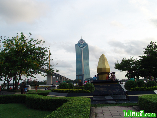 สะพานพระราม 9