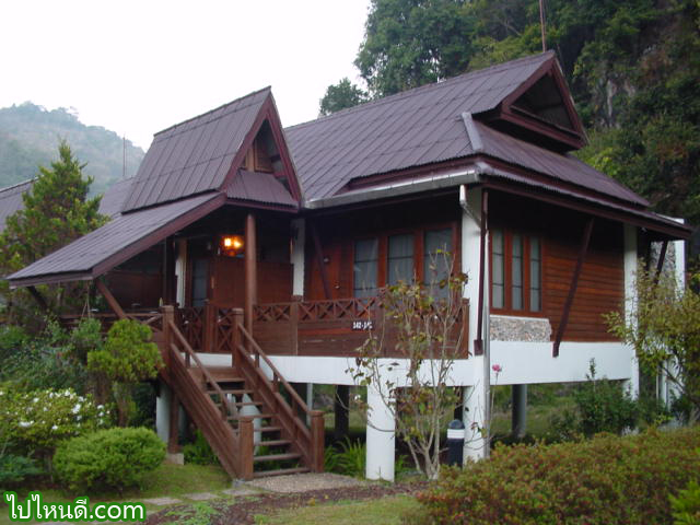 Amari Nature Resort