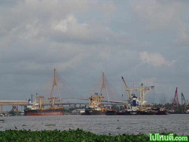 เรือสินค้า
