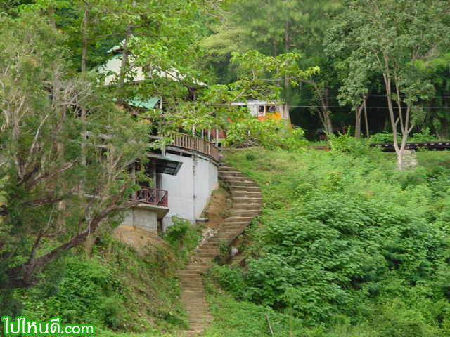 สถานีรถไฟถ้ำกระแซ