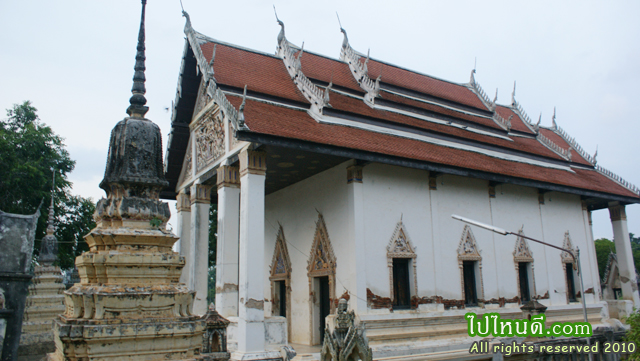 โบสถ์