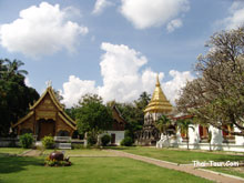 วัดเชียงมั่น