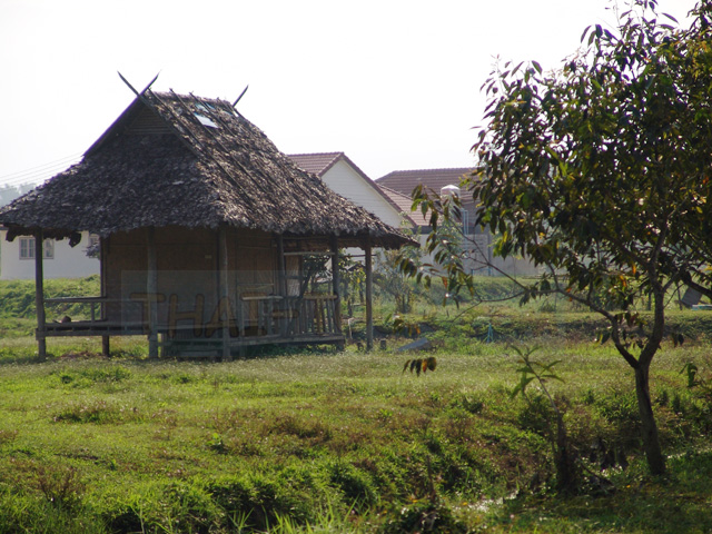 บ้านควายไทย