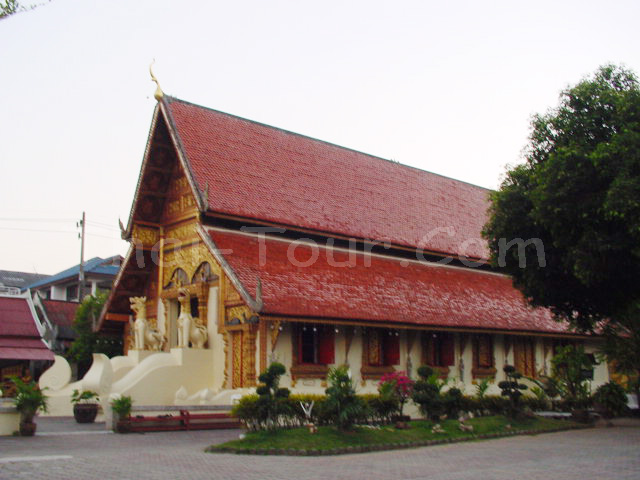 วัดพระสิงห์