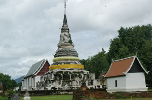 วัดพระฝาง