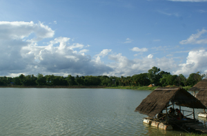 หนองพระแล