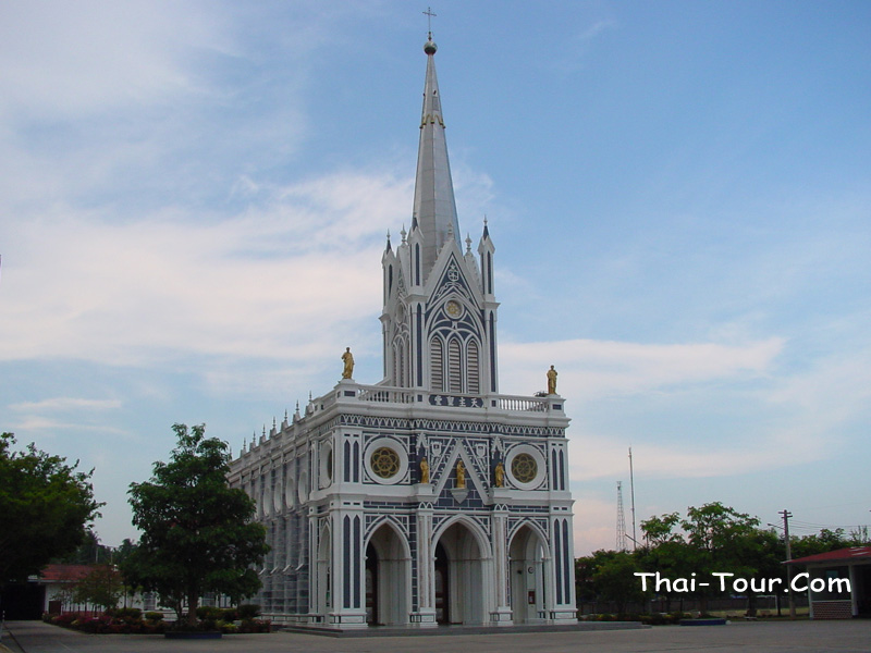 อาสนวิหารแม่พระบังเกิด