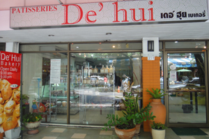 de-hui