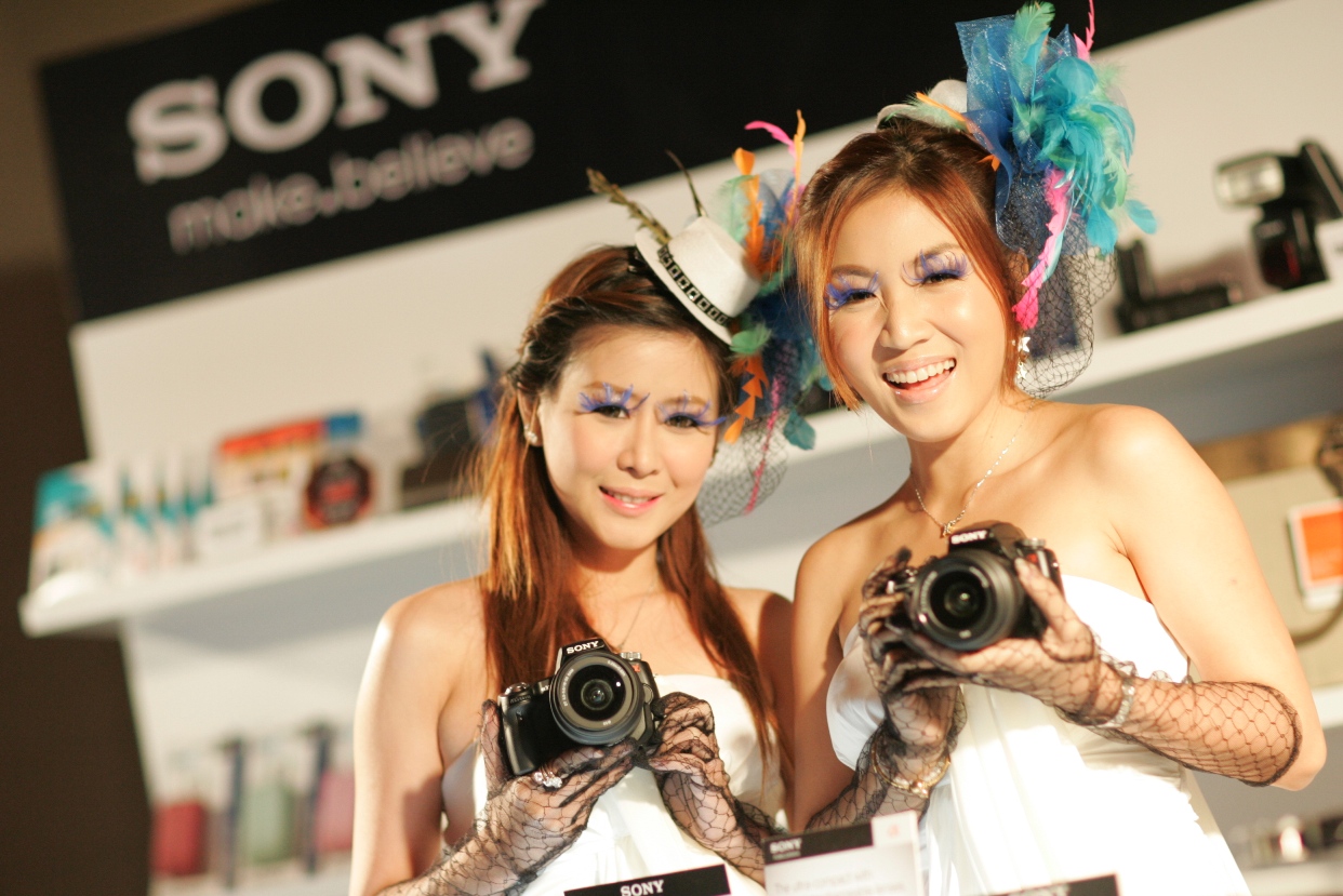 sony-ประกาศความเป็นผู้นำตลาดดิจิตอล-อิมเมจจิ้งตัวจริง