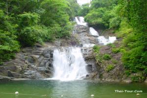 อุทยานแห่งชาติเขาลำปี