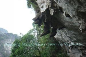 กรุงเทพ-ฮานอย