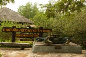 วนอุทยานปราณบุรี