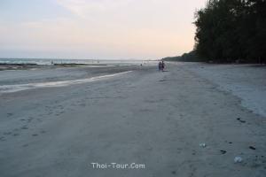 อุทยานแห่งชาติหาดวนกร