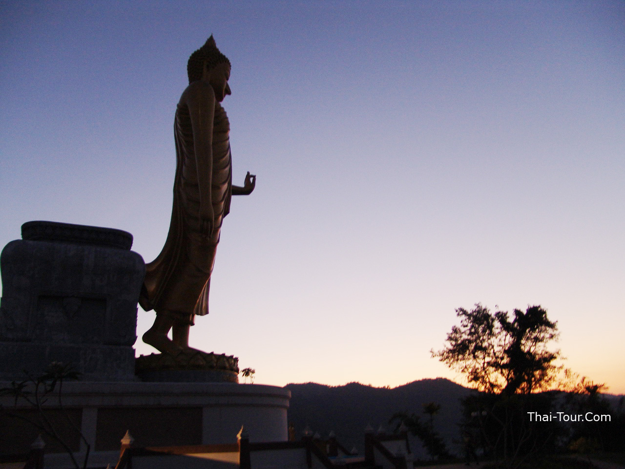 พระใหญ่ภูคกงิ้ว