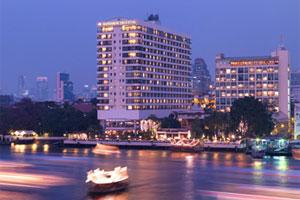 โรงแรมแมนดาริน-โอเรียนเต็ล-ดาราเทวี