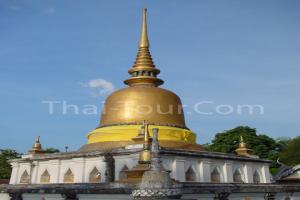 วัดพระธาตุสวี