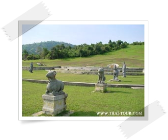 สุสานเจ้าเมืองระนอง