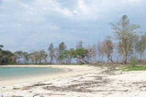 เกาะกำตก
