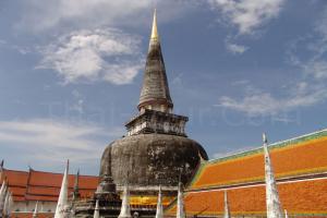 วัดพระมหาธาตุวรมหาวิหาร