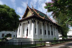 พระพุทธสิหิงค์