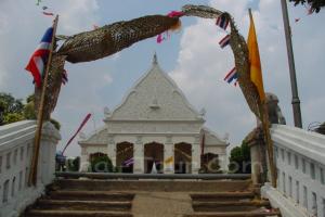 วัดสุปัฏนารามวรวิหาร