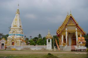 วัดพระธาตุประสิทธิ์